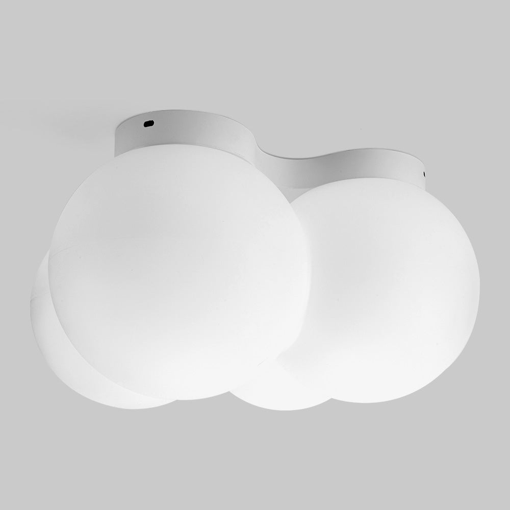 Cudullo Ceiling Light