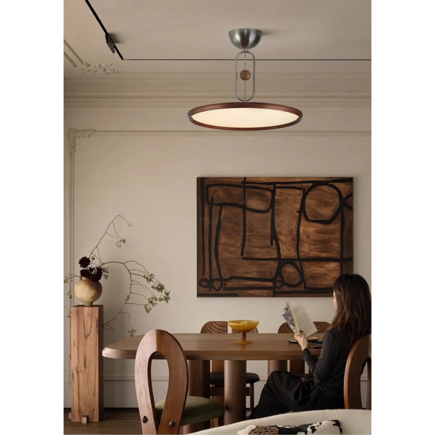 Melibose Ceiling Light