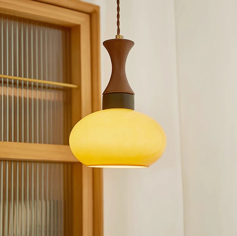Zeylon Pendant Light