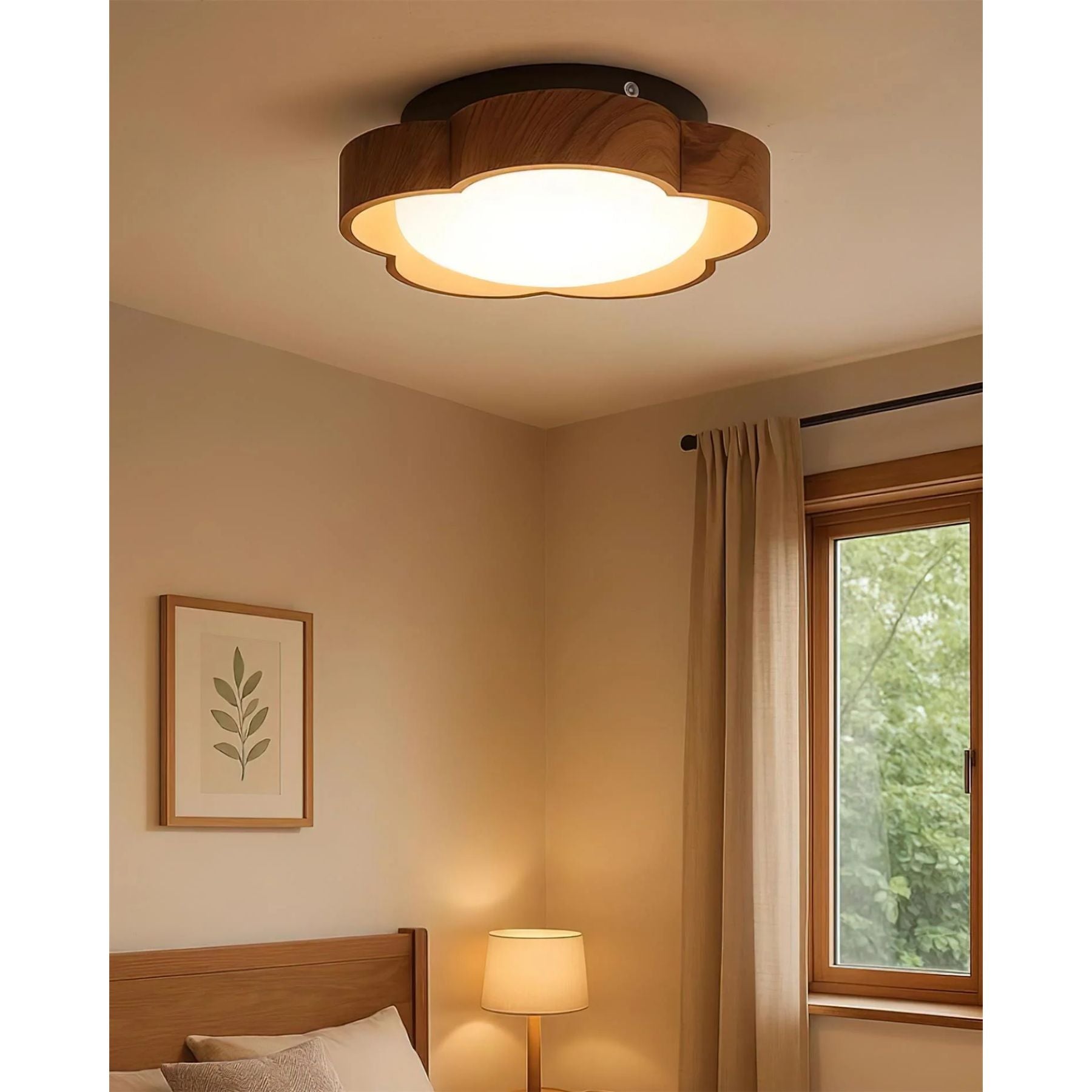 Lemniza Ceiling Light