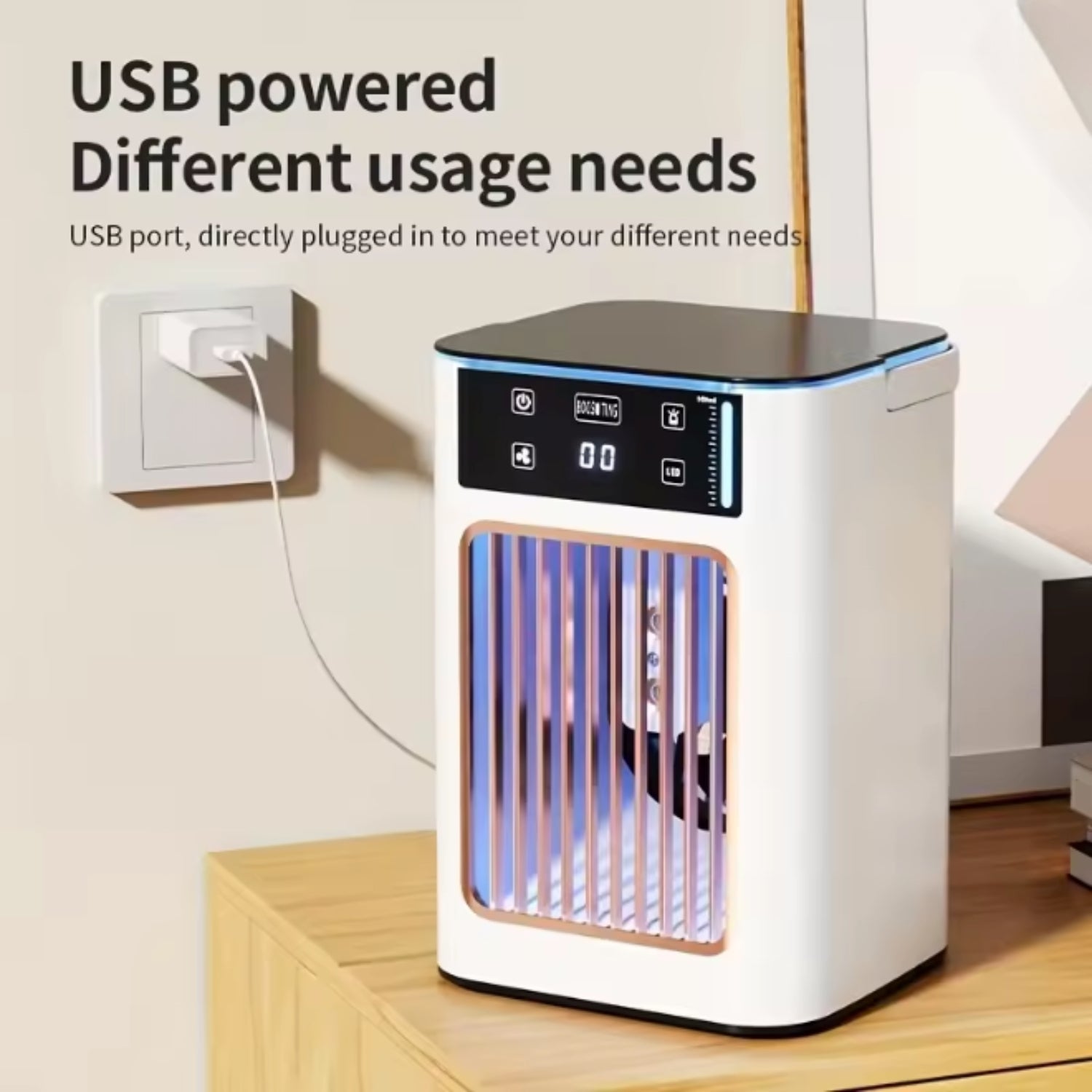 Crodan Mini Air Cooler