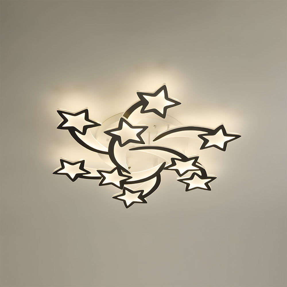 Starspace Ceiling Light