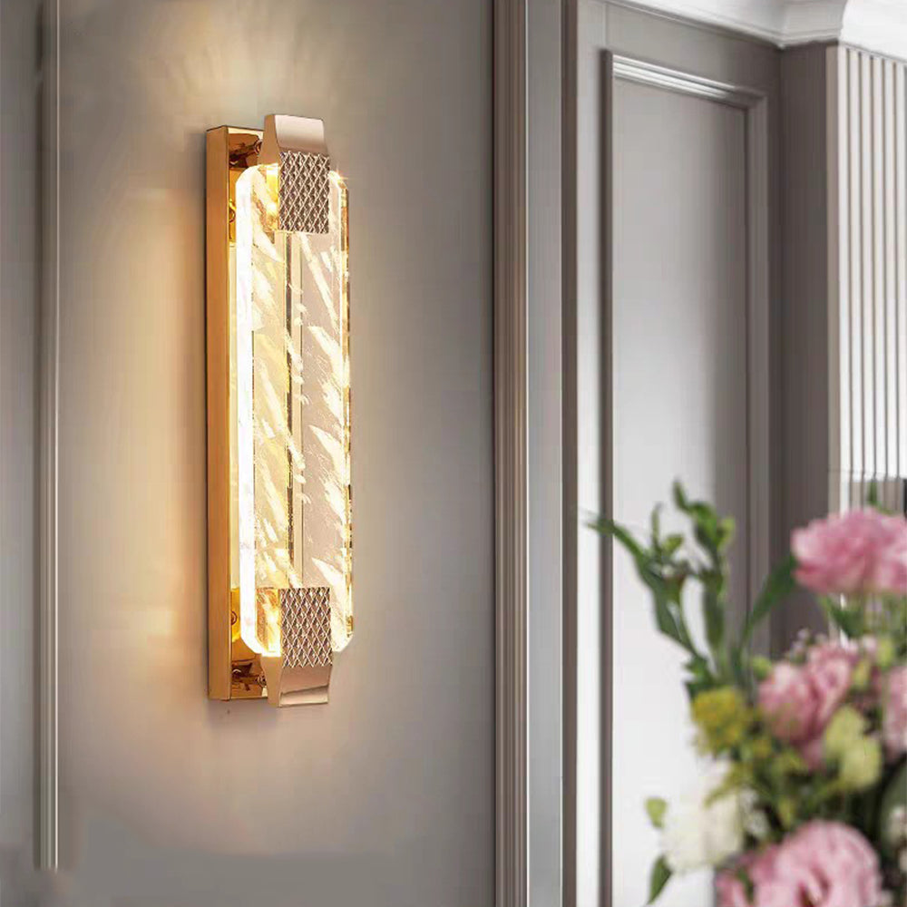 Zelizo Wall Light