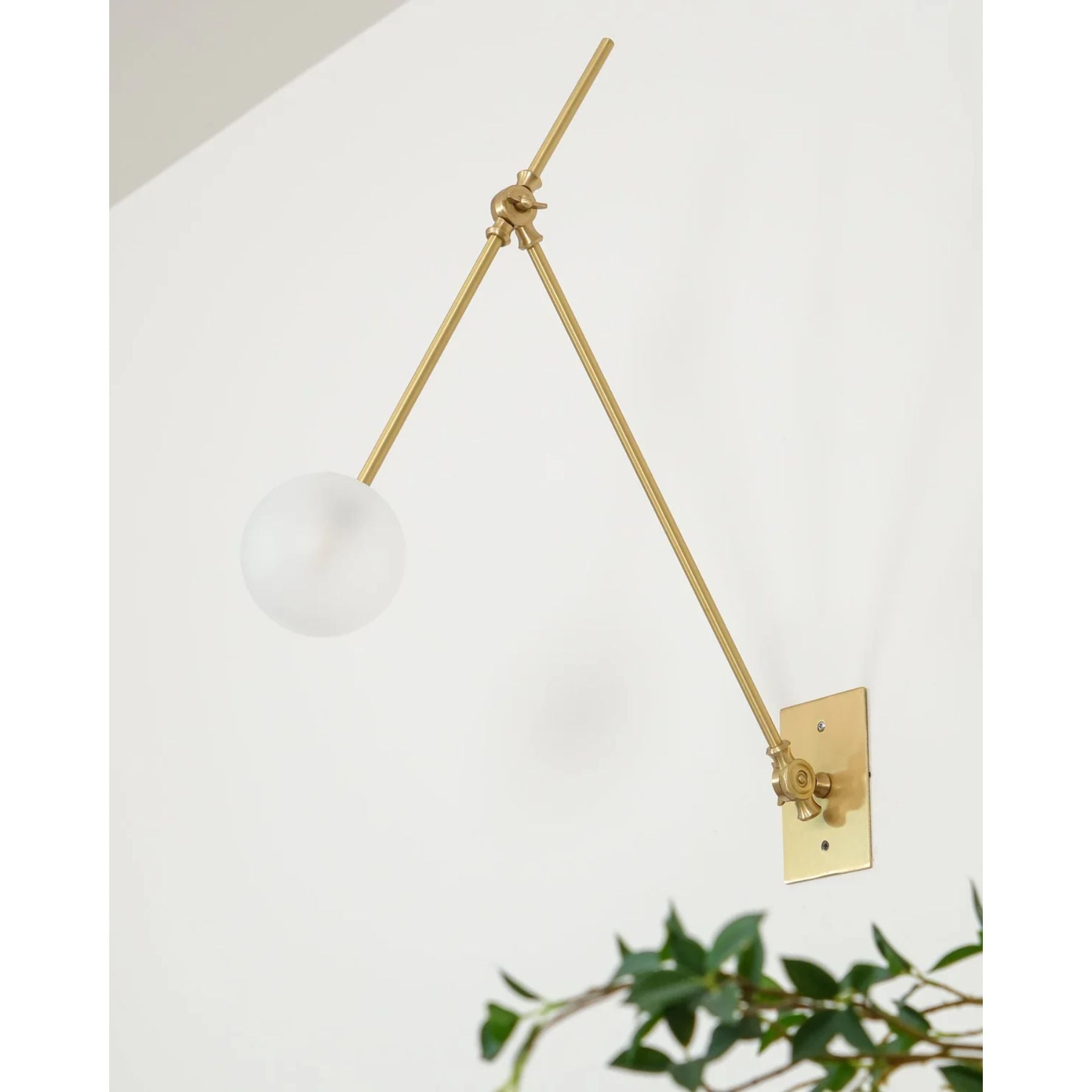 Rigami Wall Light