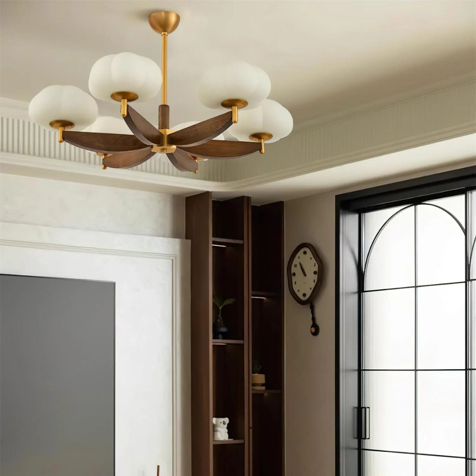 Belitos Ceiling Light
