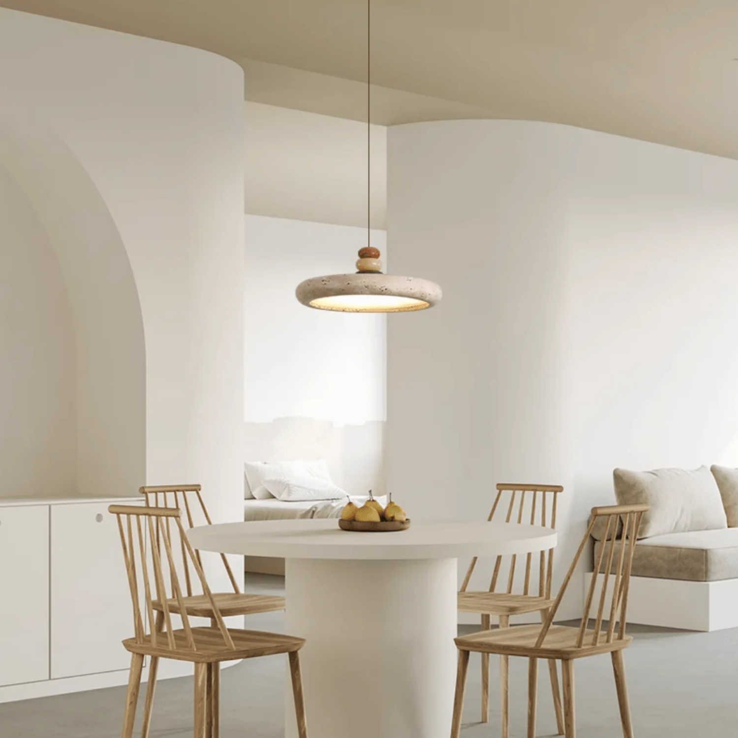 Domsice Pendant Light