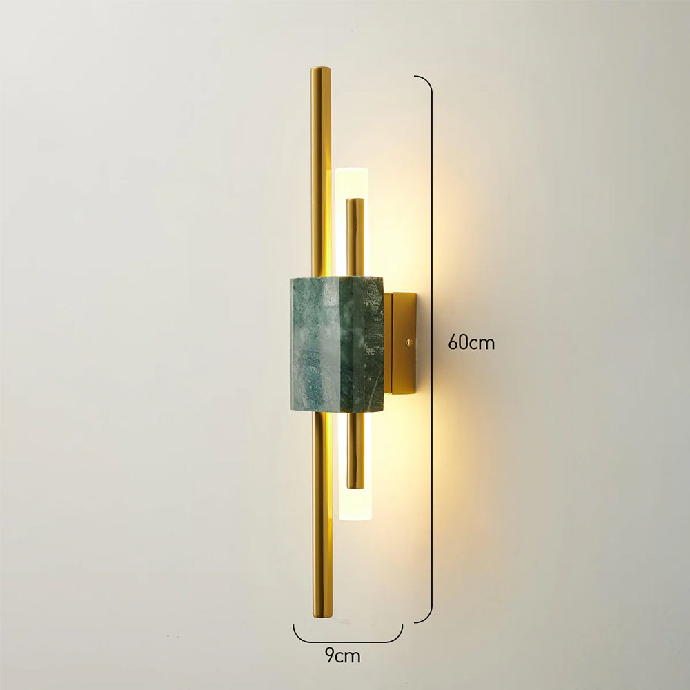 Quirleno Wall Light