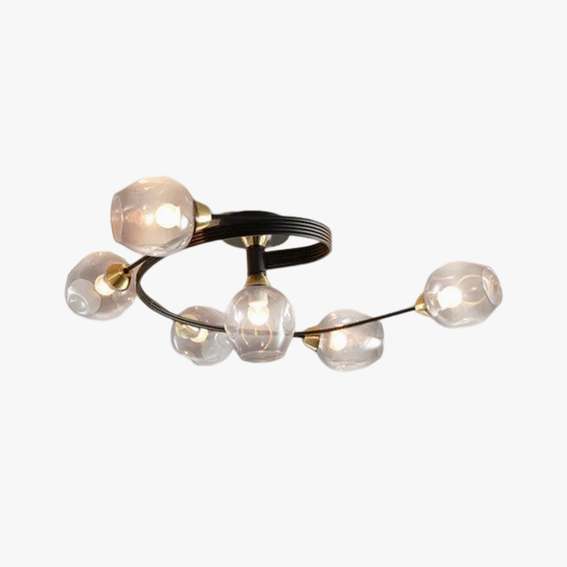 Tavin Modern Ceiling Light