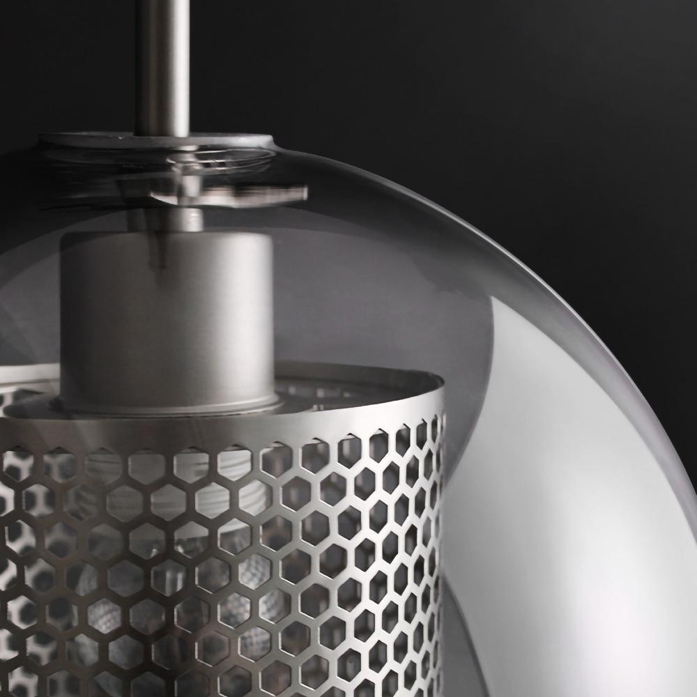 Zalloni Pendant Light