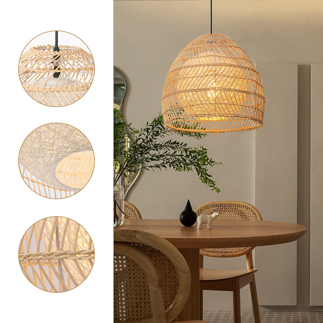 Biscano Boho Pendant Light