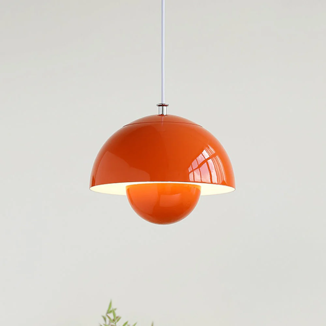Cravell Scandinavian Pendant Light