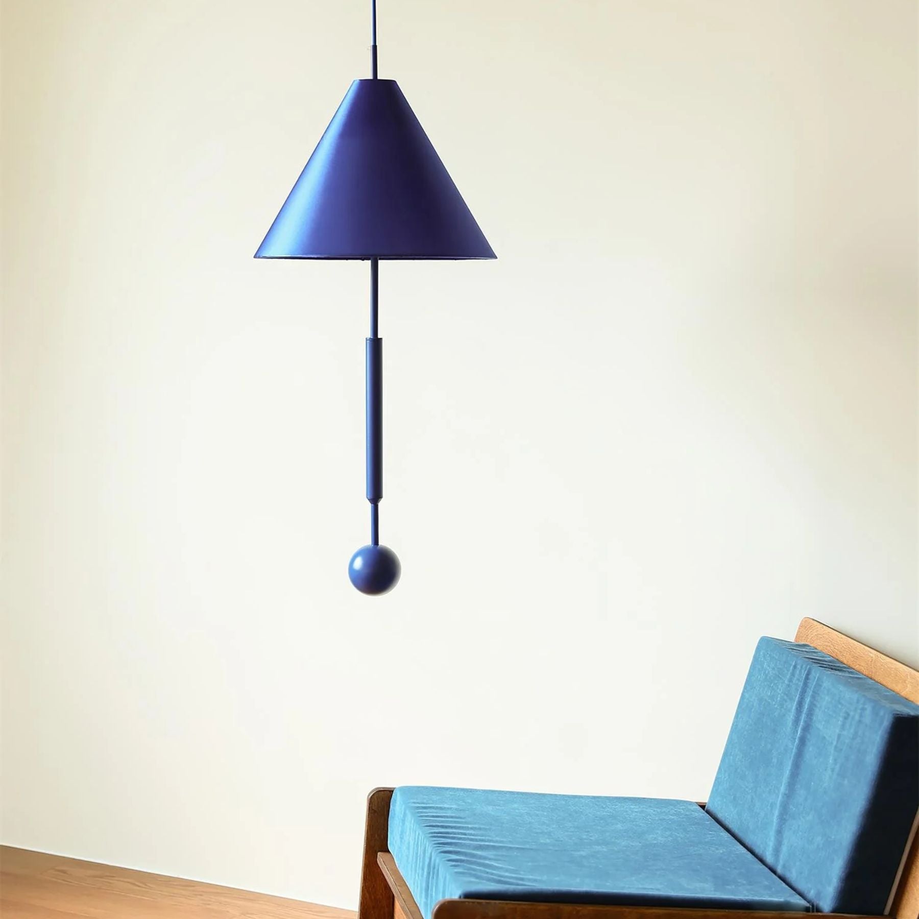 Milison Pendant Light