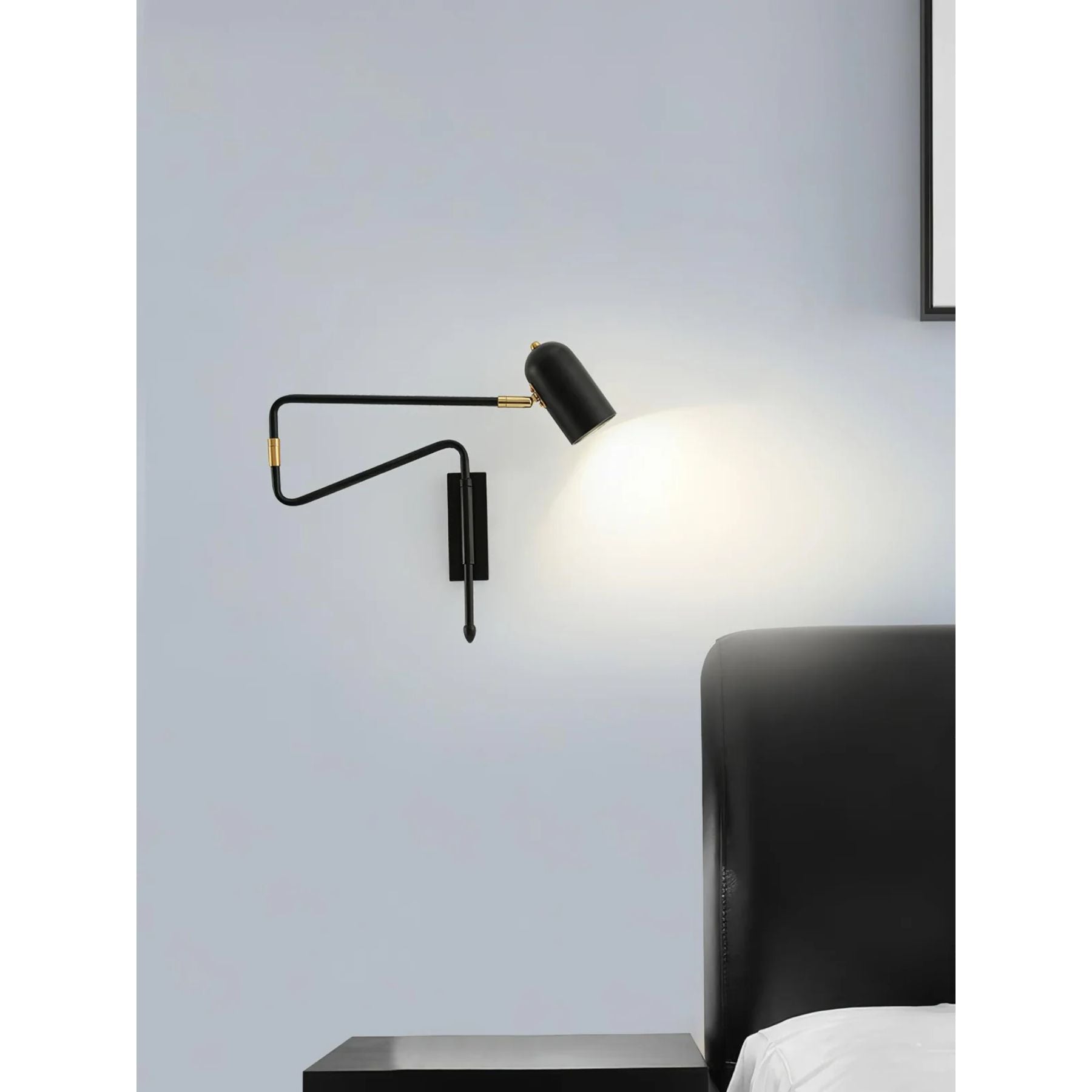 Sarento Wall Light