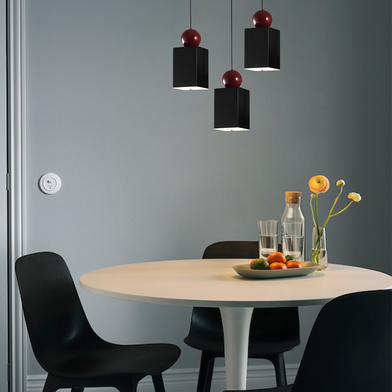 Crealin Pendant Light