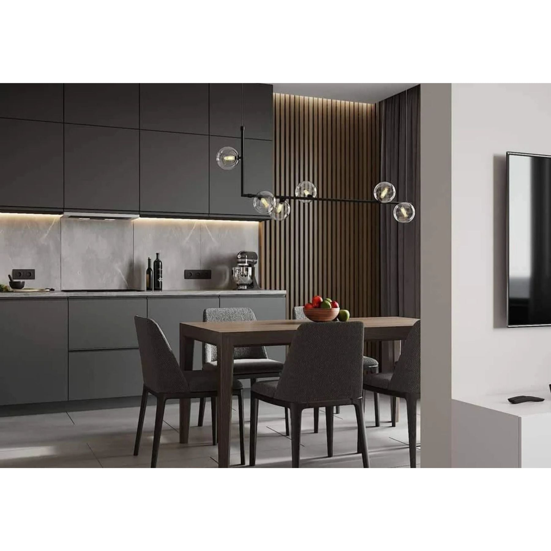 Levianor Pendant Light
