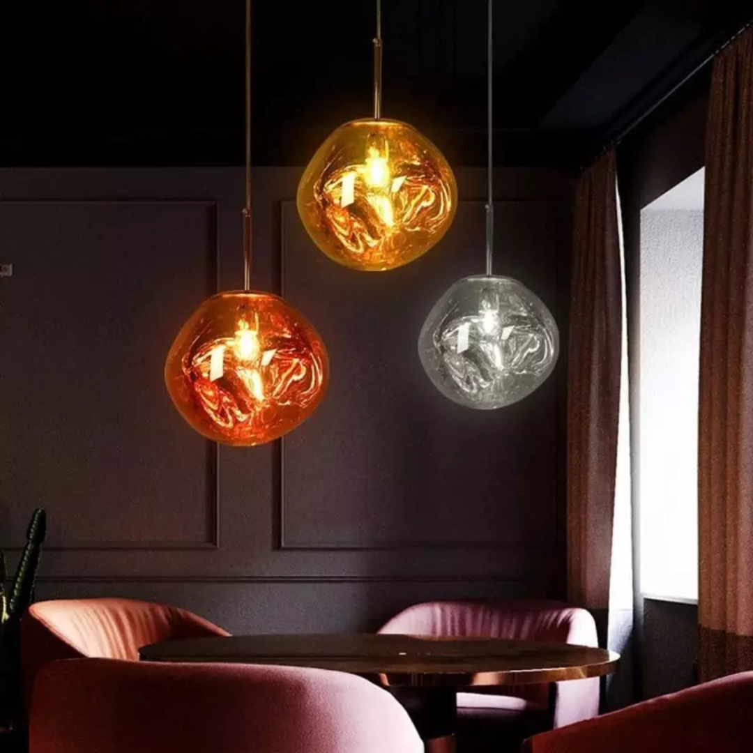 Syrlion Orb Pendant Light