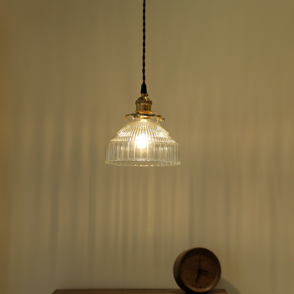 Silvessa Pendant Light