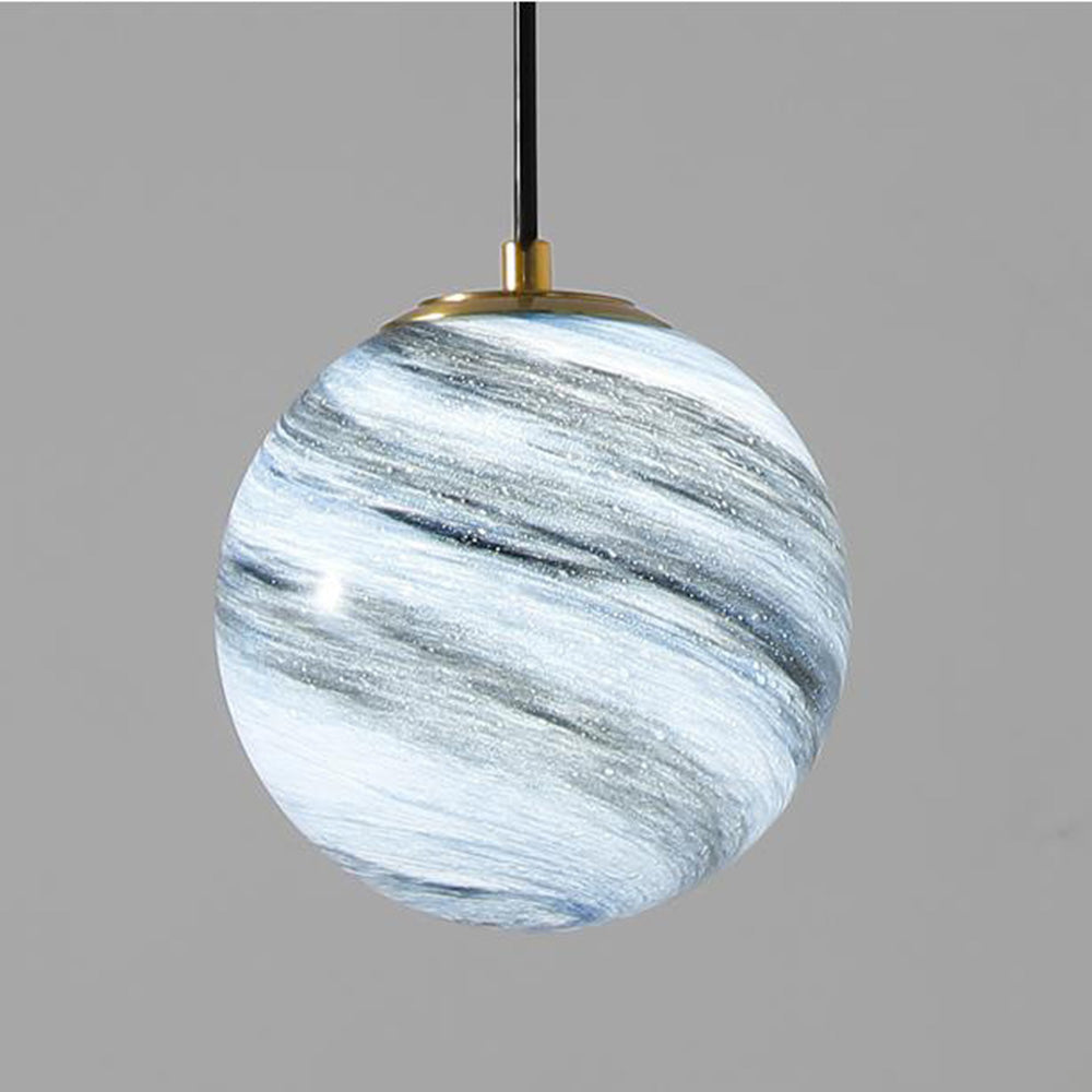 Creative Planet Pendant Light