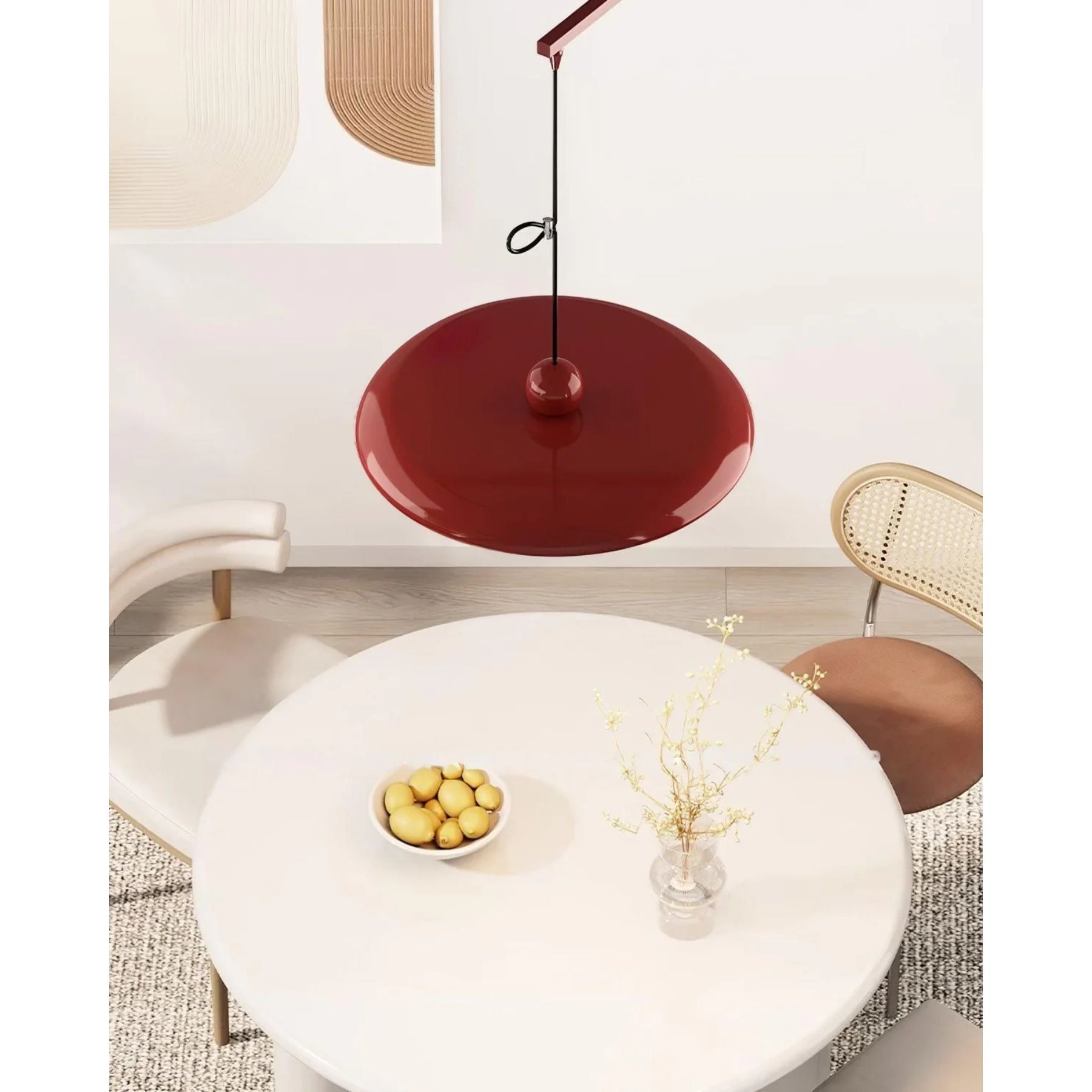 Zilito Pendant Light