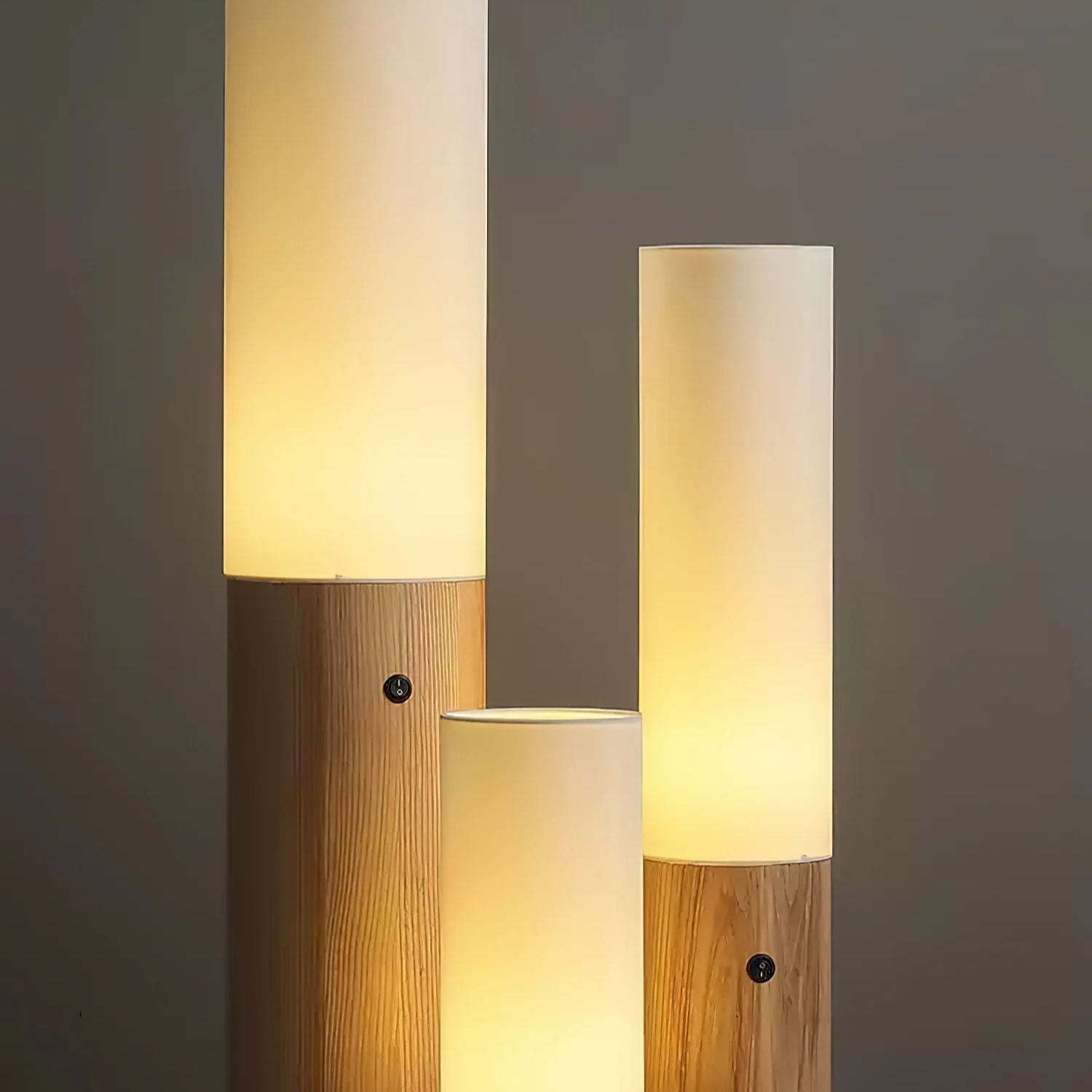 Colien Floor Lamp