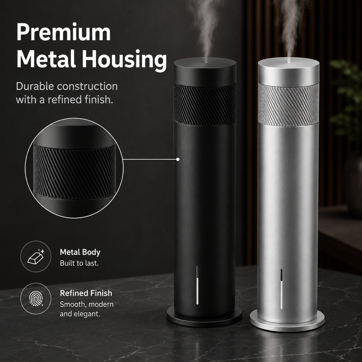 VALE - Aroma Diffuser