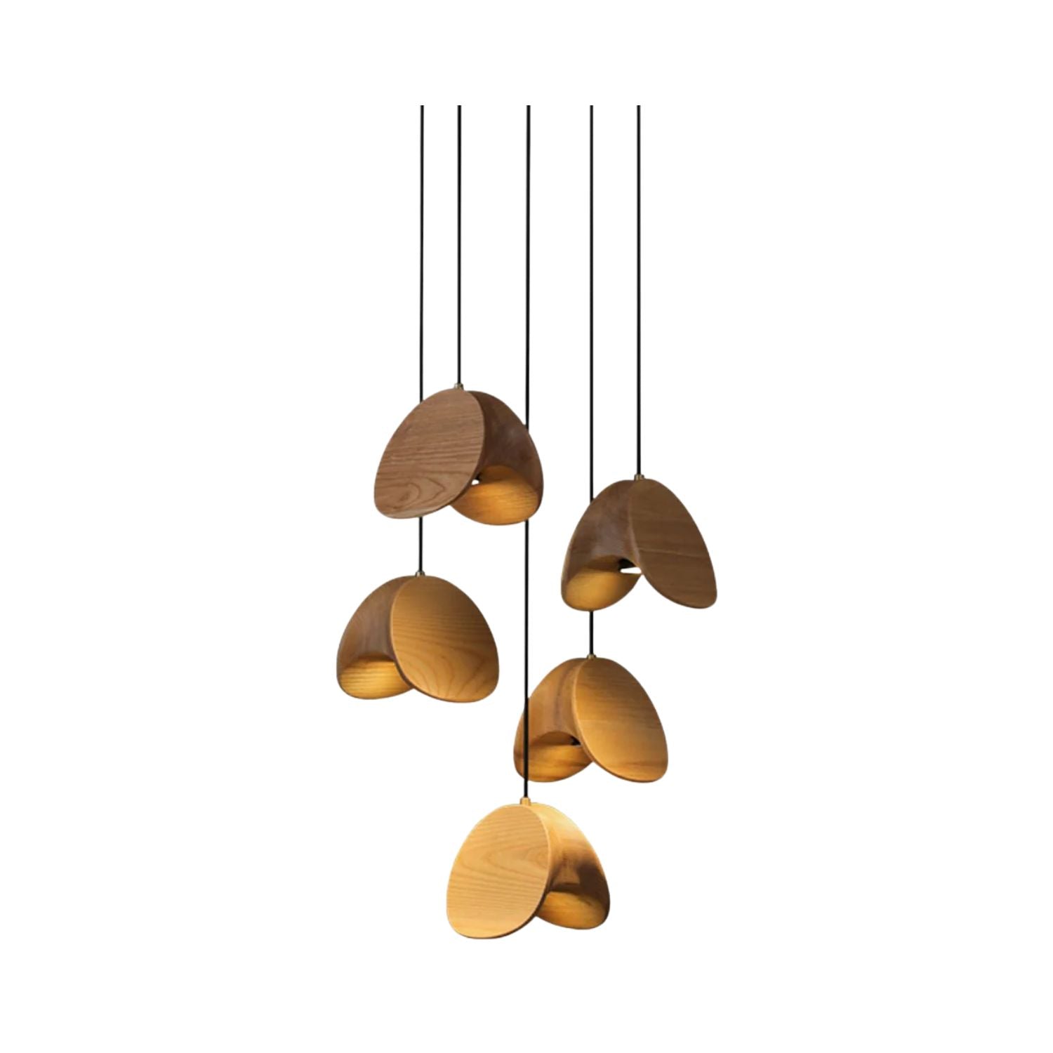Sayuan Pendant Light