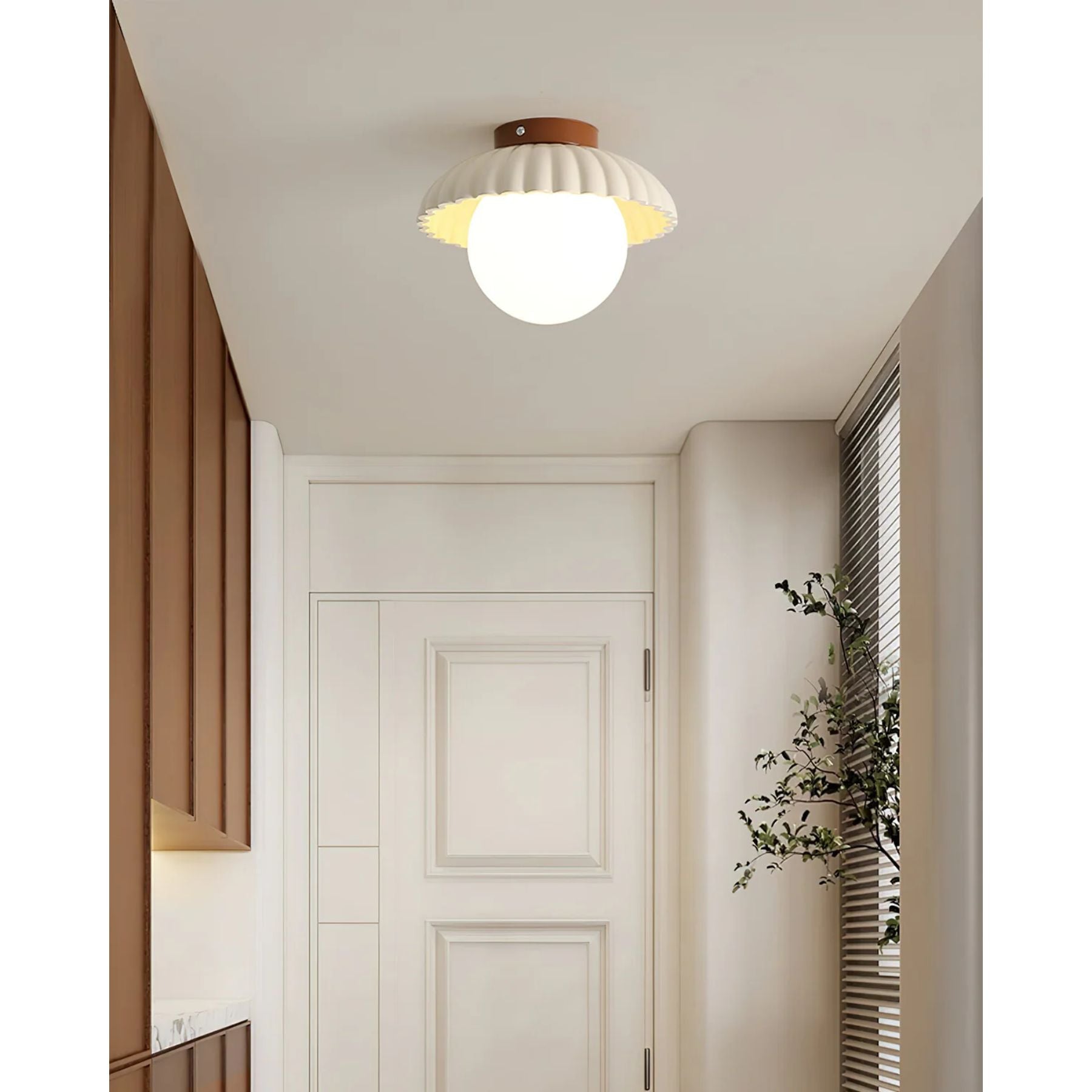 Escopero Ceiling Light