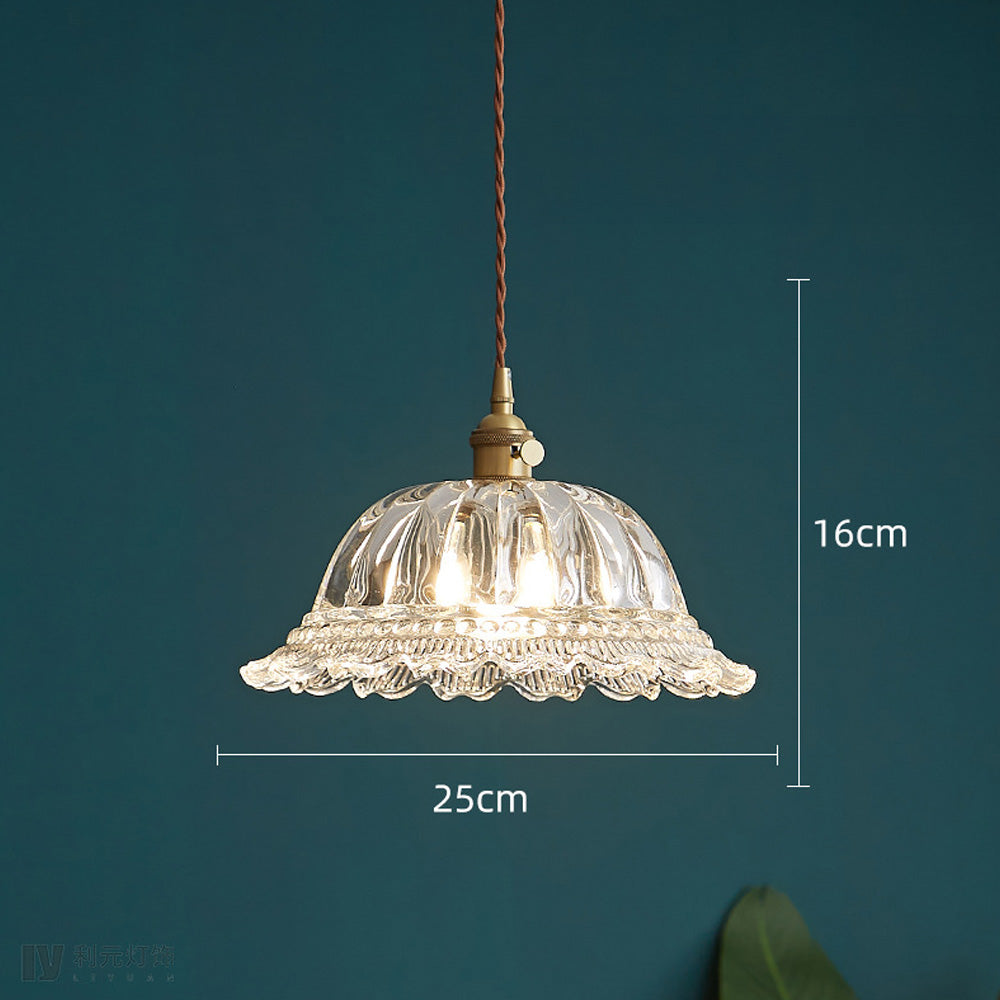 Miralith Pendant Light