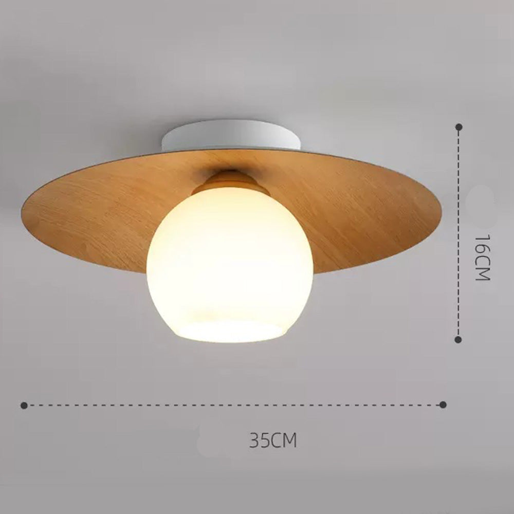 Sareno Ceiling Light