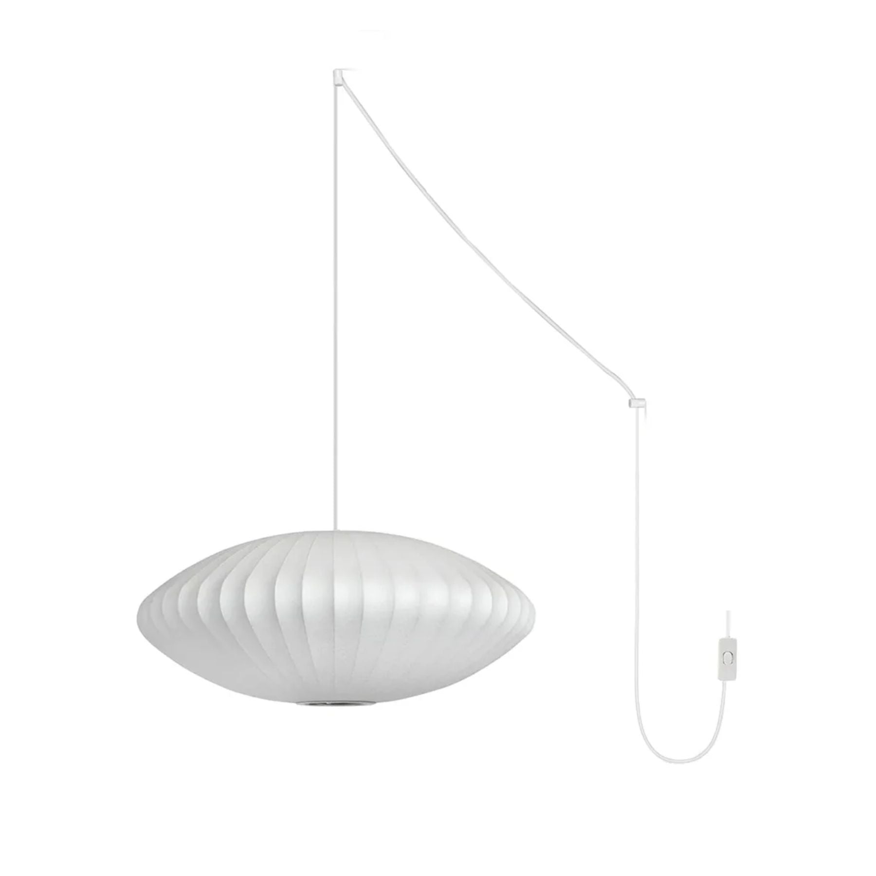 Sucoser Pendant Light Series - Track Guide