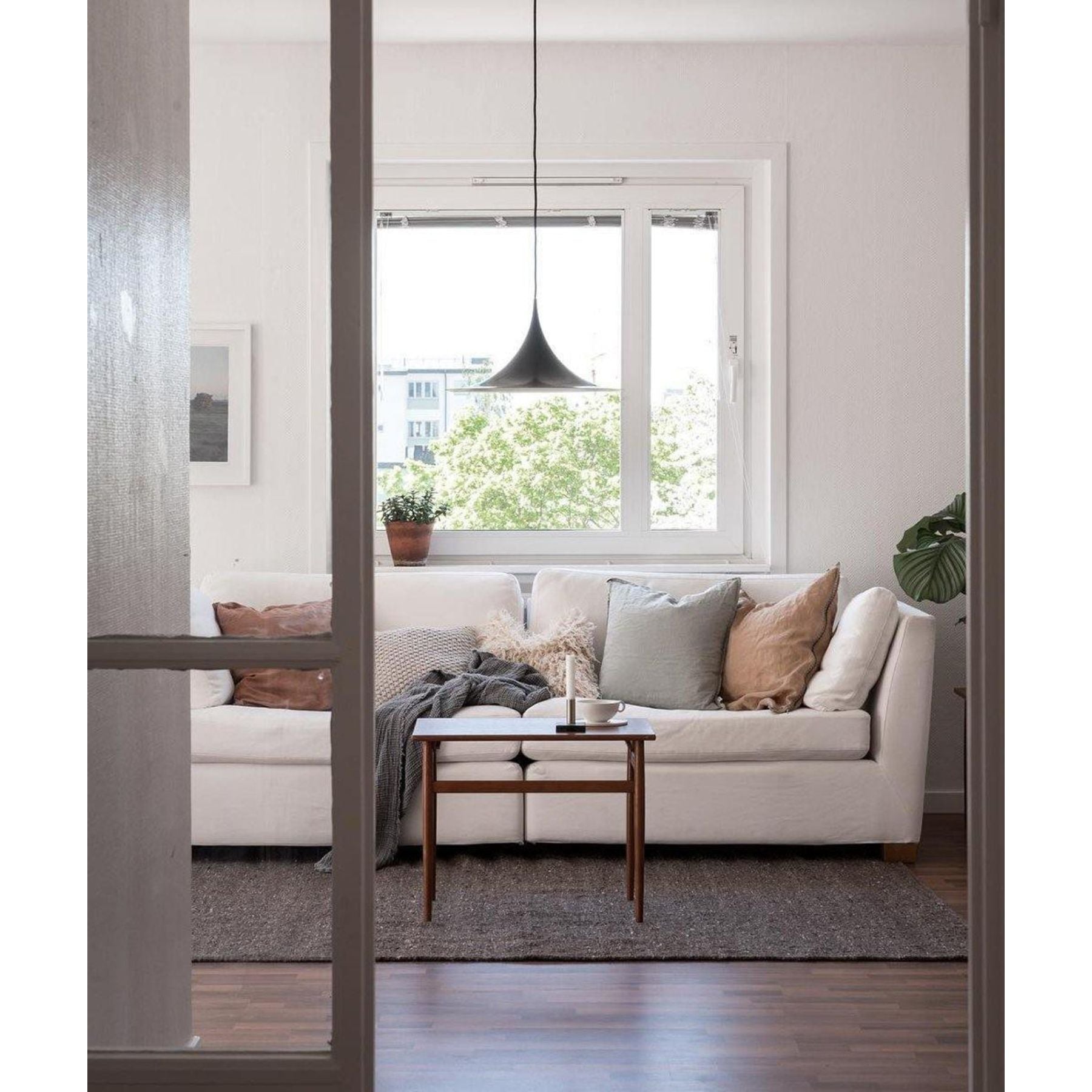 Semsu Pendant Light