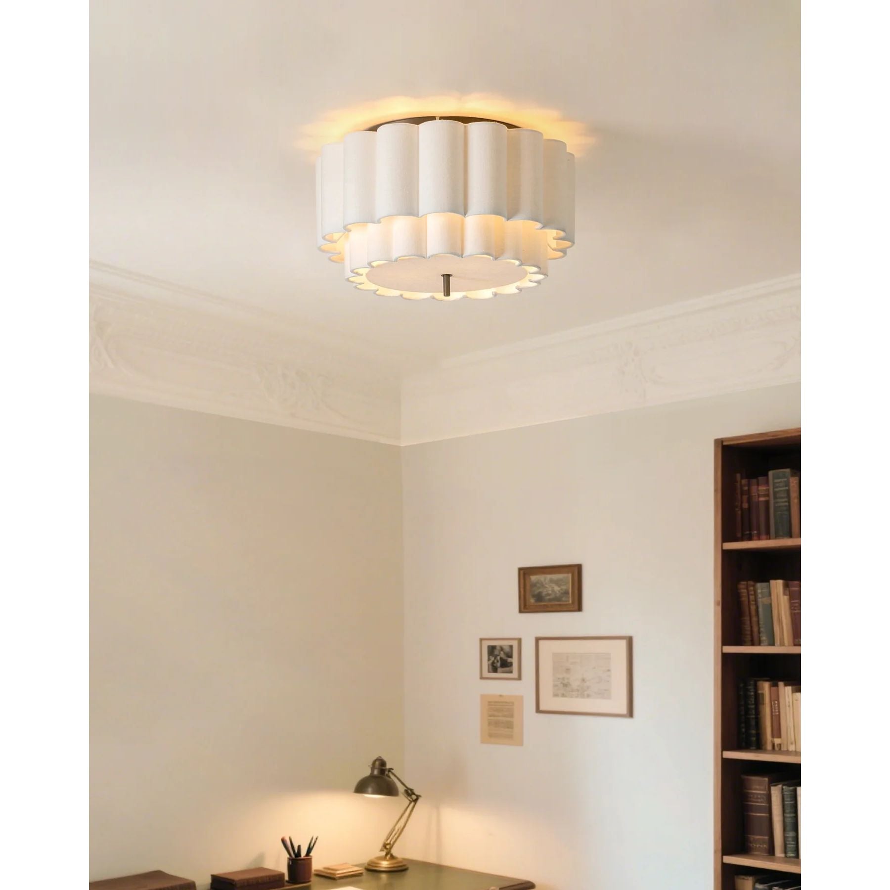 Belzyvo Ceiling Light