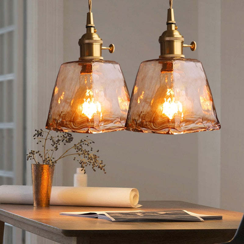 Vluro Pendant Light