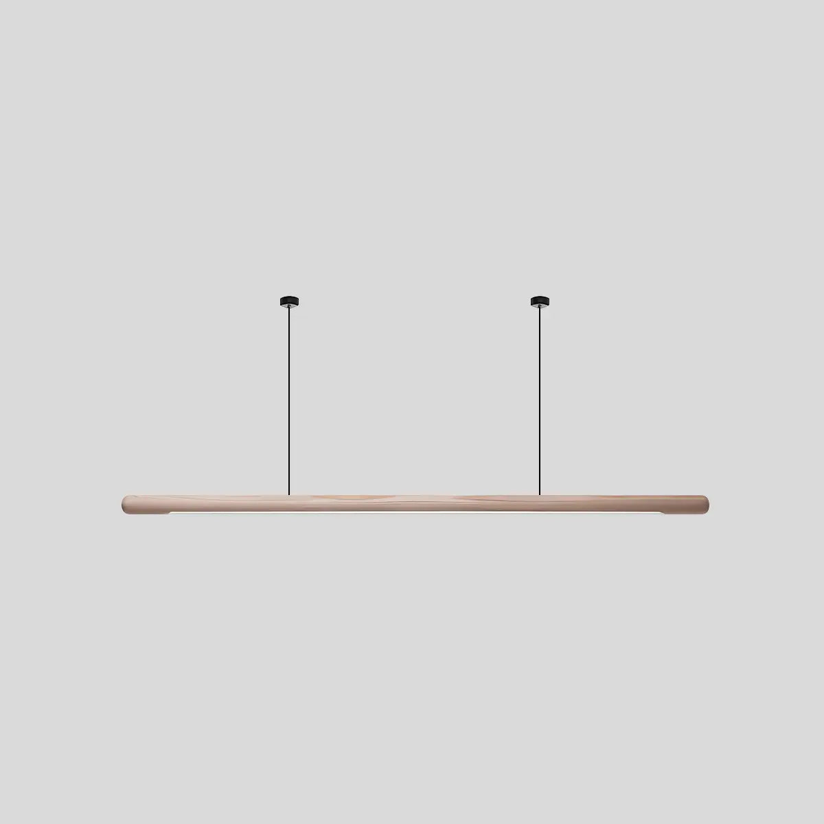 Sevelte Linear Pendant Light