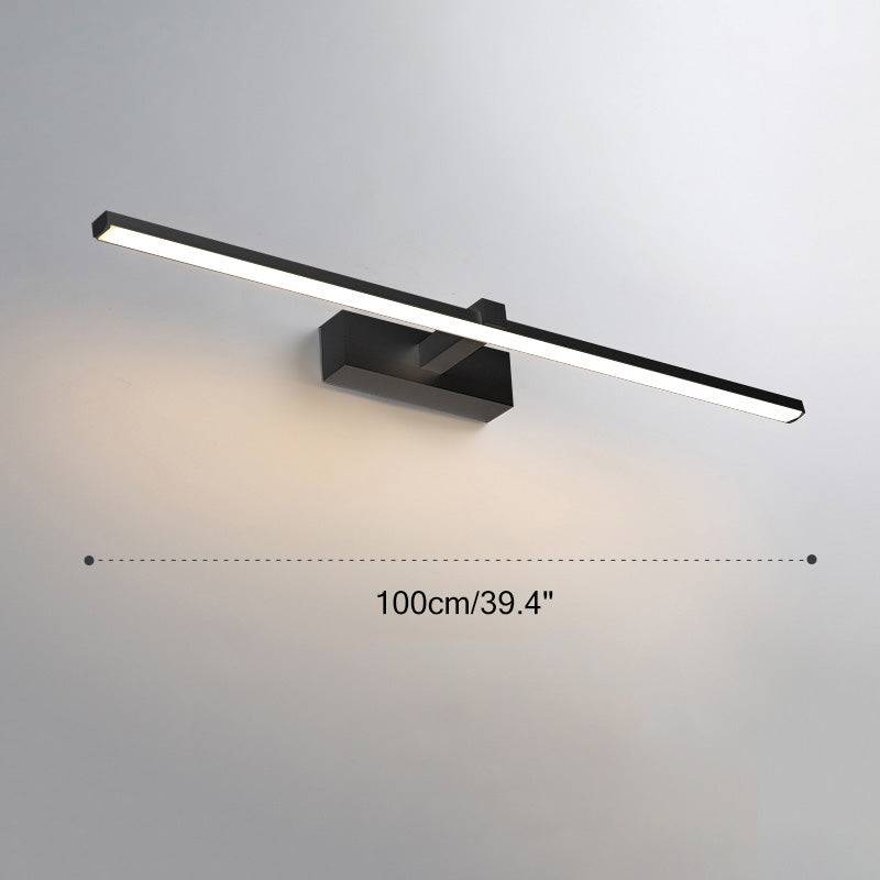 Vinaty Linear Wall Light