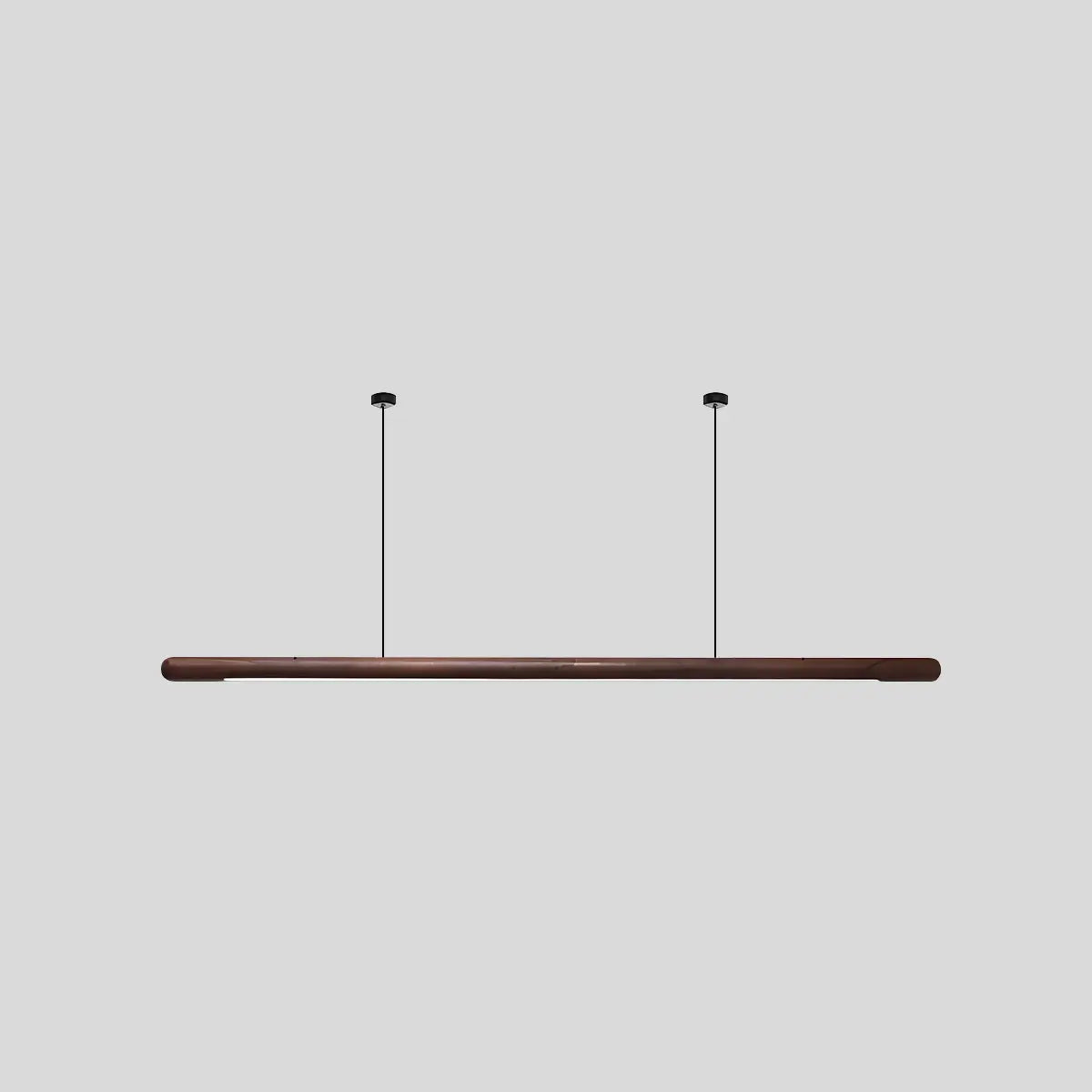 Sevelte Linear Pendant Light
