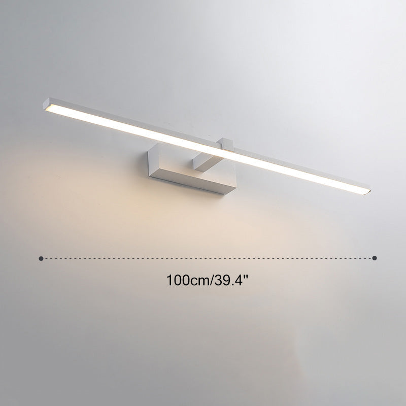 Vinaty Linear Wall Light