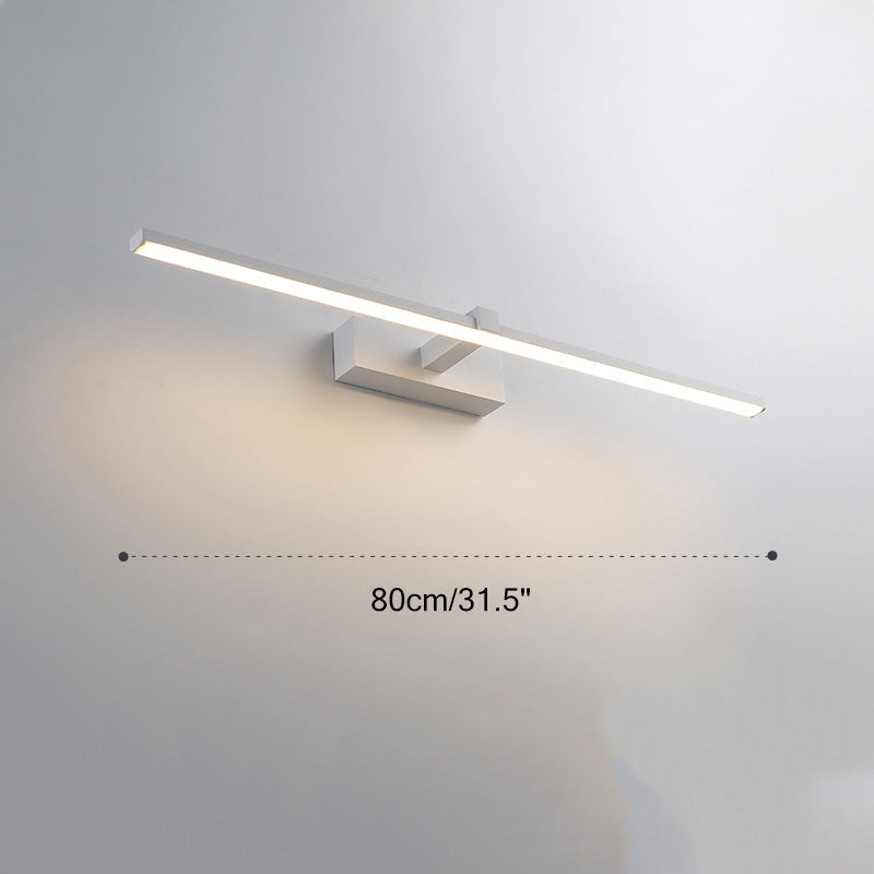 Vinaty Linear Wall Light