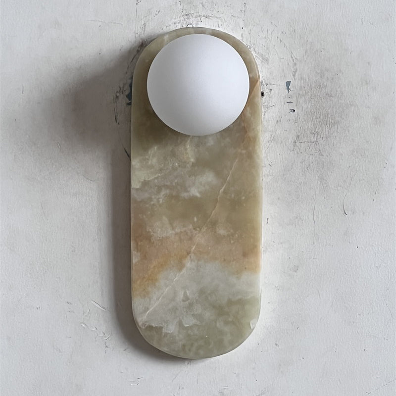 Wrenvale Mid Century Wall Light