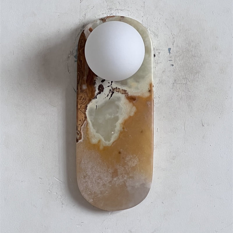 Wrenvale Mid Century Wall Light