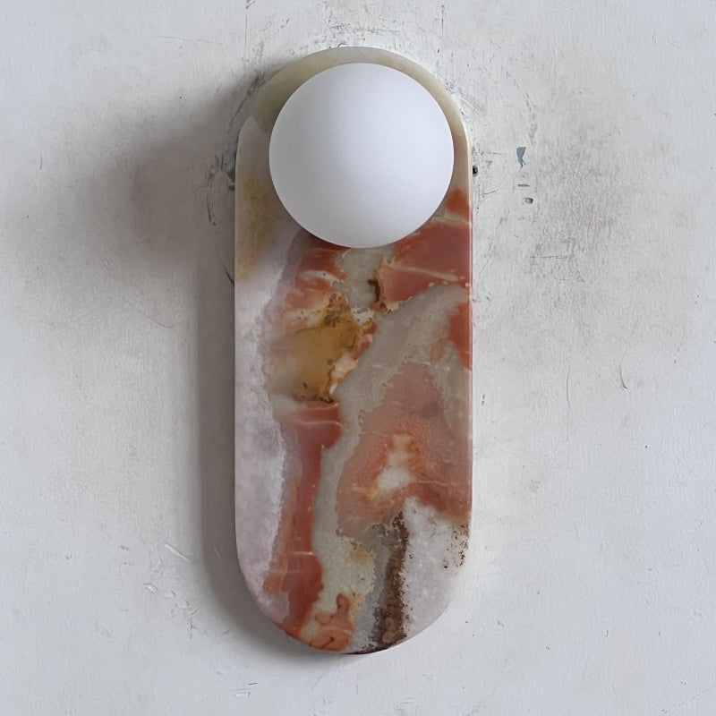Wrenvale Mid Century Wall Light