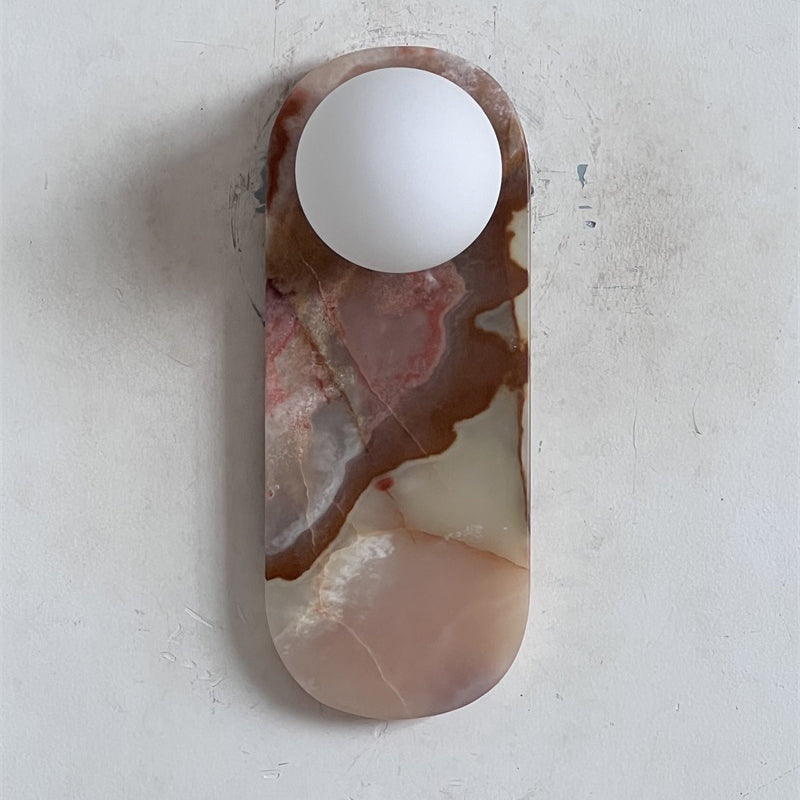 Wrenvale Mid Century Wall Light