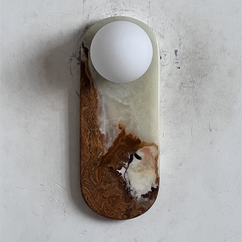 Wrenvale Mid Century Wall Light