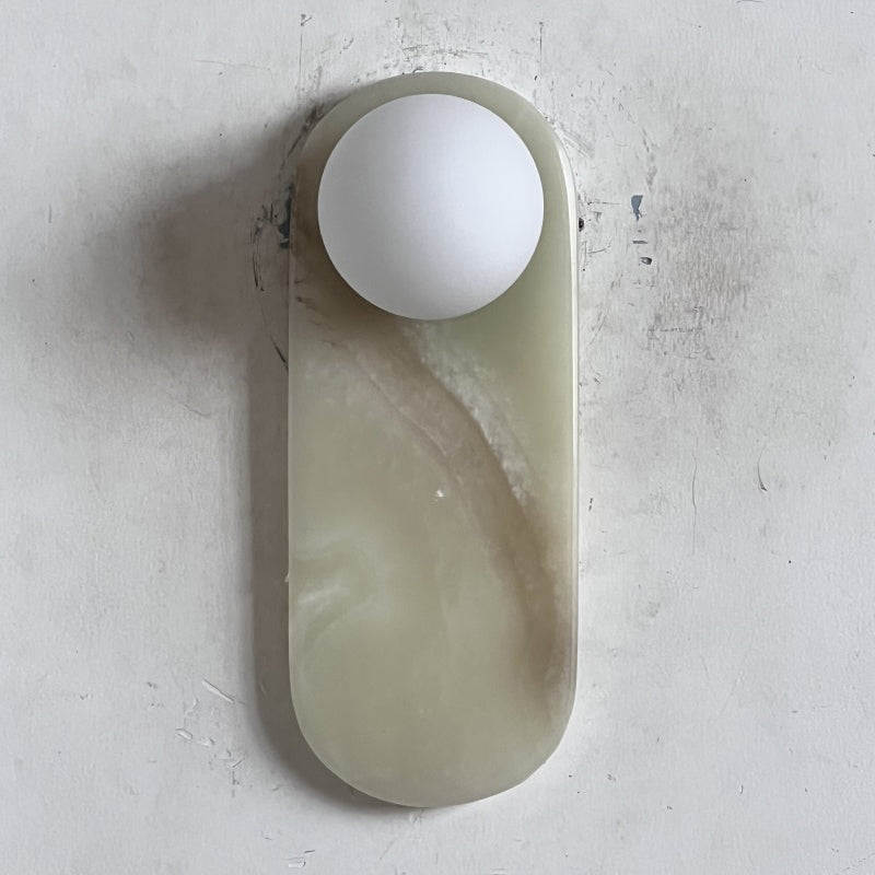 Wrenvale Mid Century Wall Light
