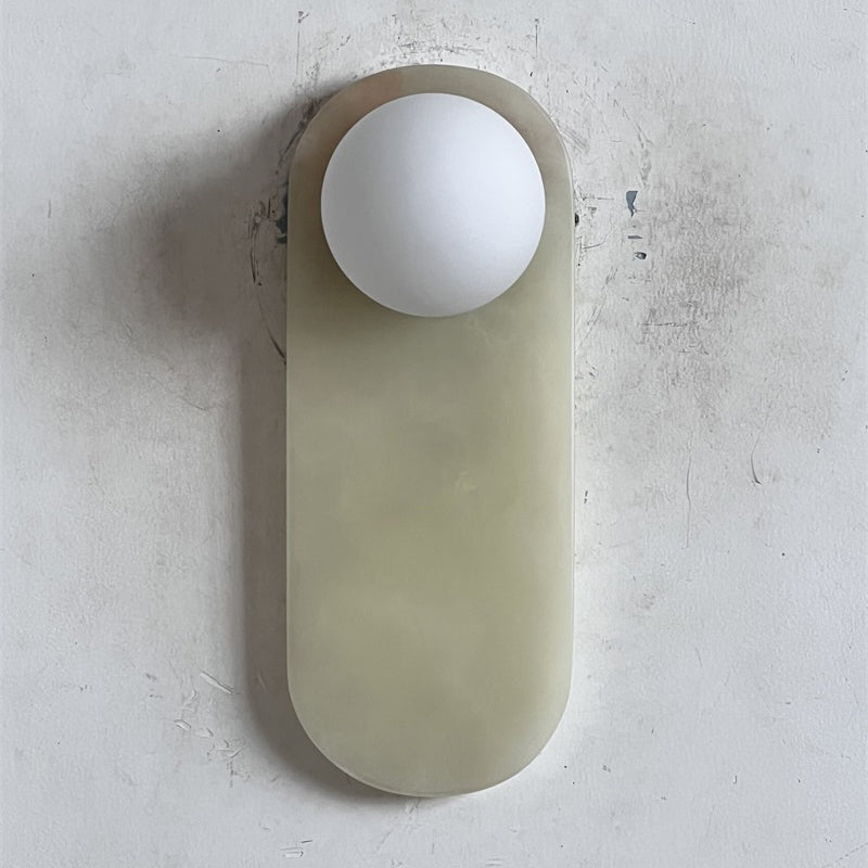 Wrenvale Mid Century Wall Light