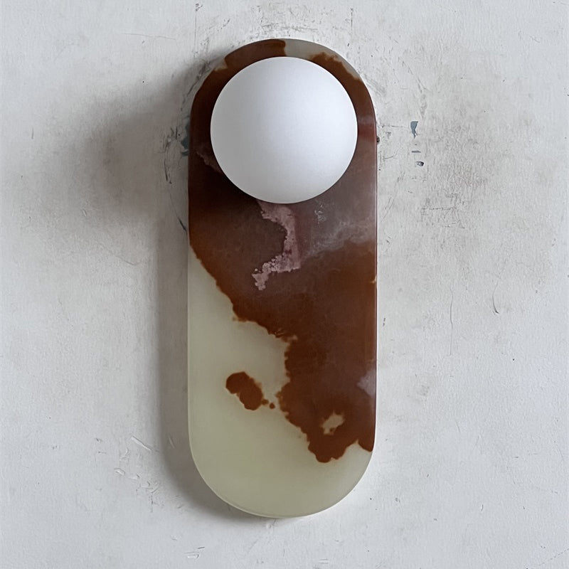 Wrenvale Mid Century Wall Light
