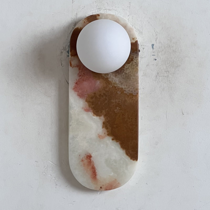 Wrenvale Mid Century Wall Light