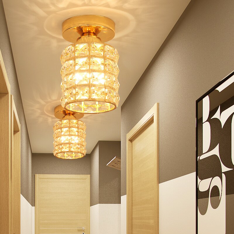 Mezula Ceiling Light