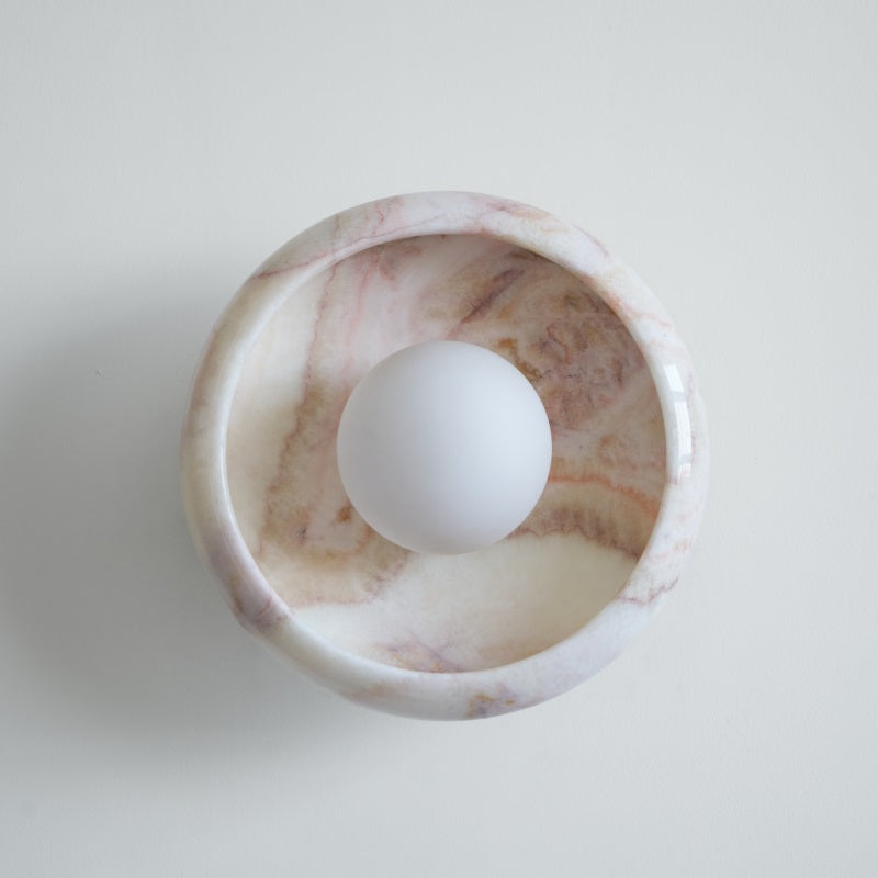 Sylvek Wall Light
