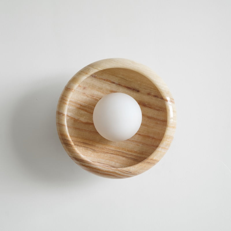 Sylvek Wall Light